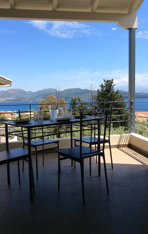 Two Bedroom By Imagine Lefkada